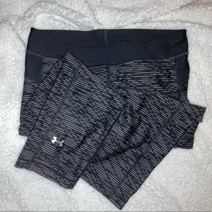 Under Armour workout leggings size small, great condition